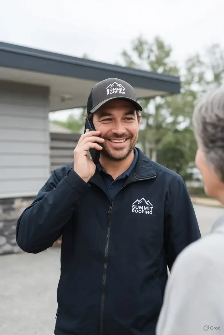 Flat Roof Leak Repair Collins, MS FAQs